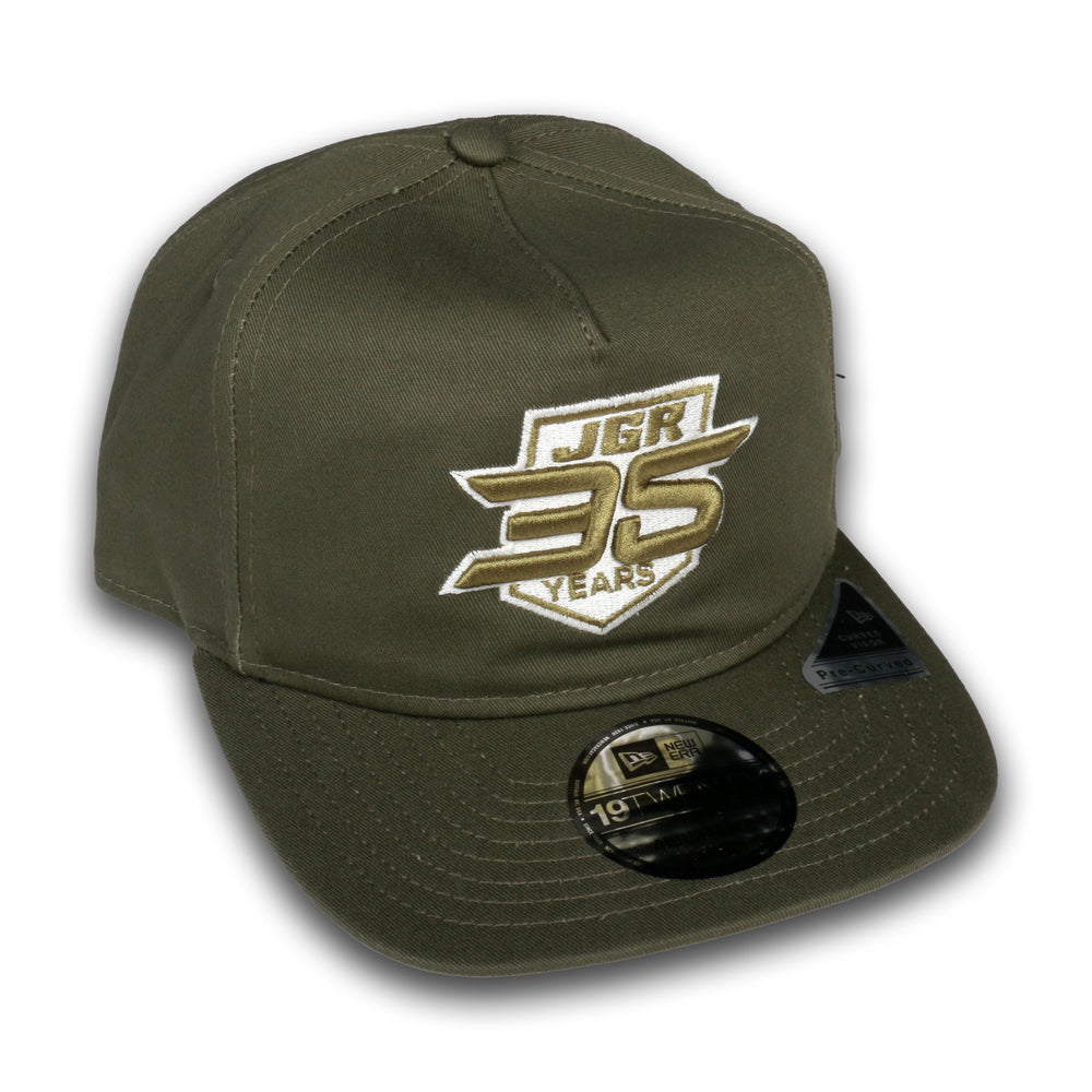 JGR 35th Anniversary 1920 Olive – Joe Gibbs Racing Store