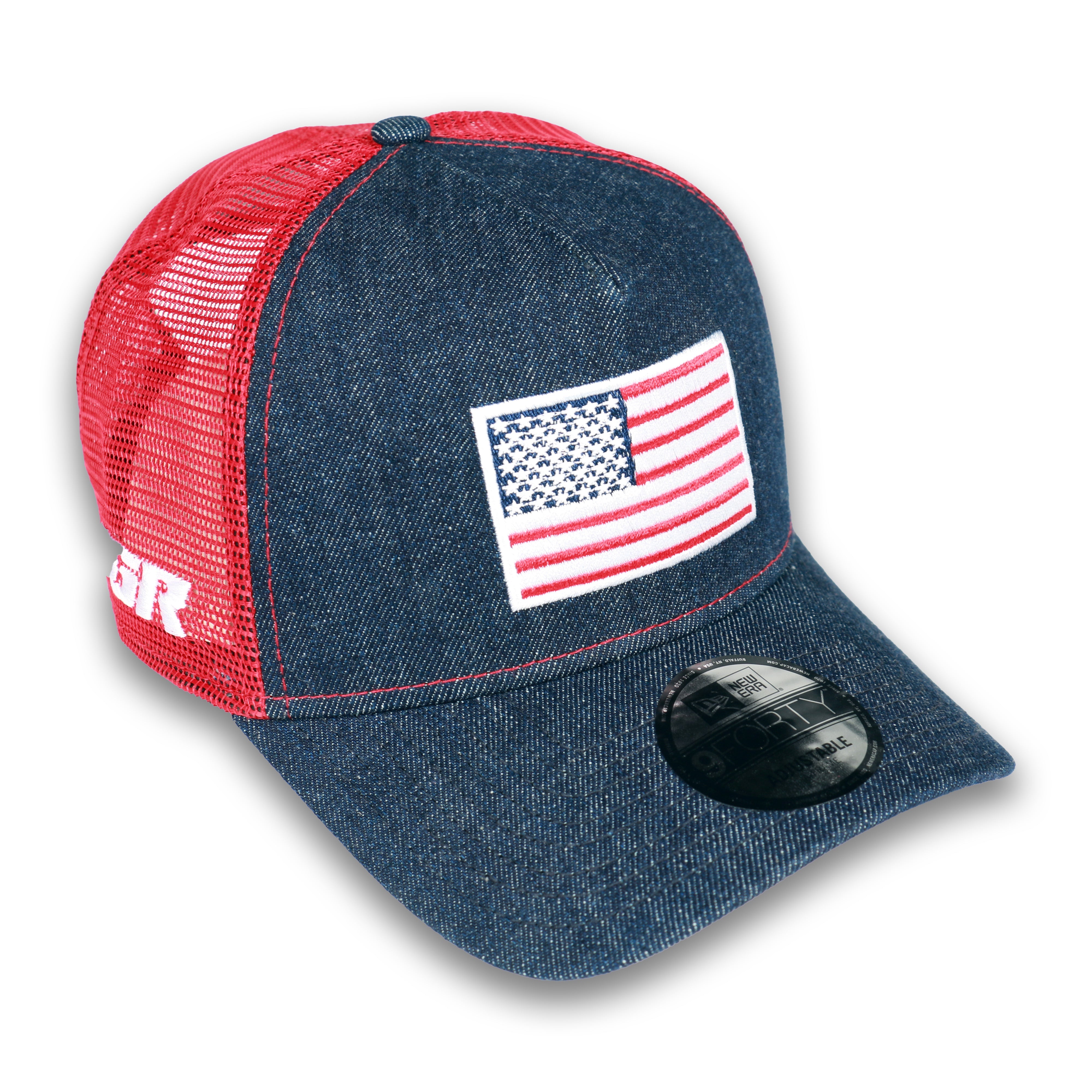 Ty Gibbs Hats – Joe Gibbs Racing Store