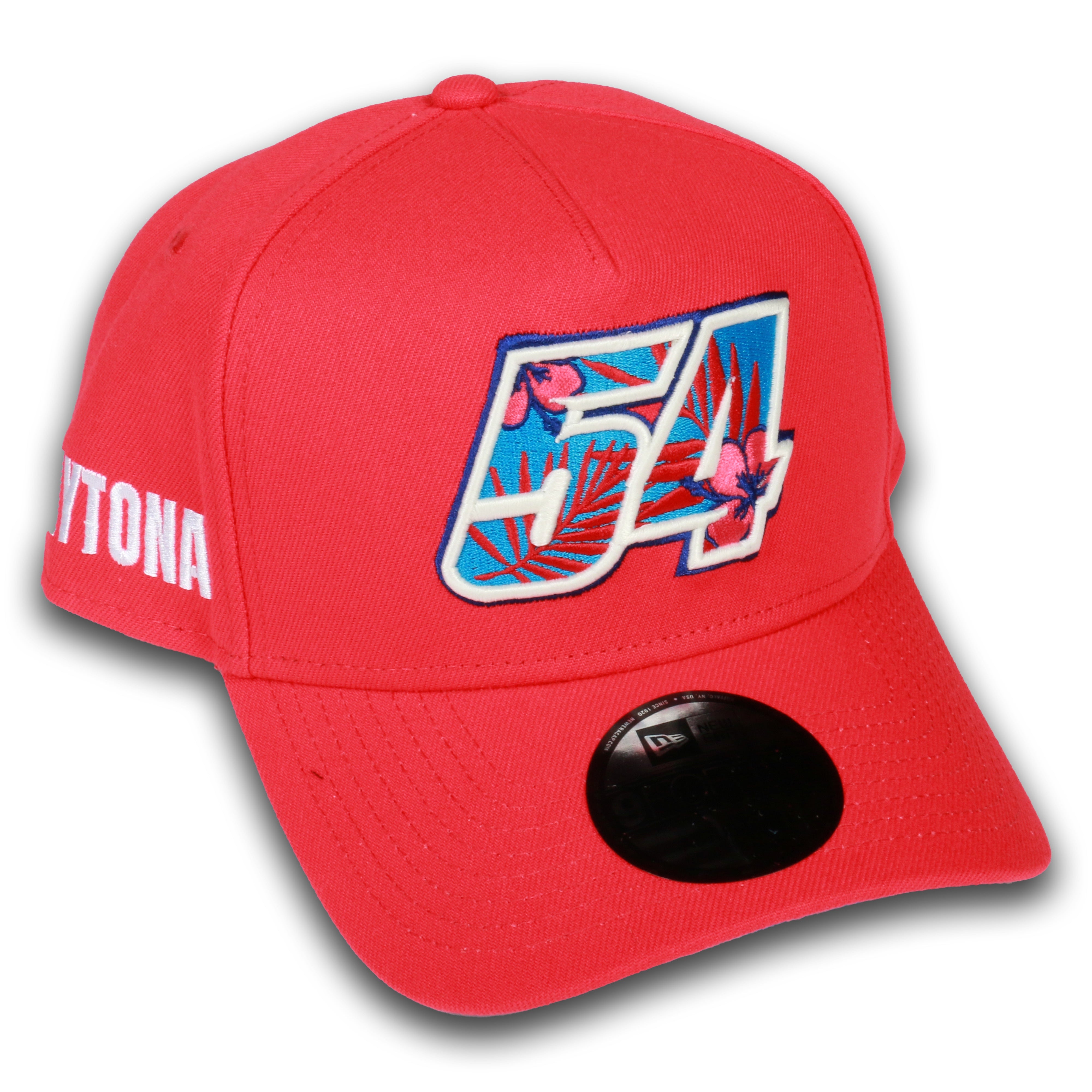 Ty Gibbs 2026 Daytona 2 Hat – Joe Gibbs Racing Store