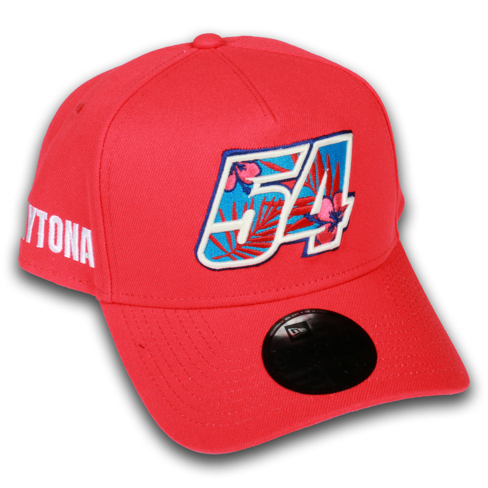 Grateful Yesterdays Tour 2026 キャップ Ty Gibbs 2026 Daytona 2 Hat – Joe Gibbs Racing Store