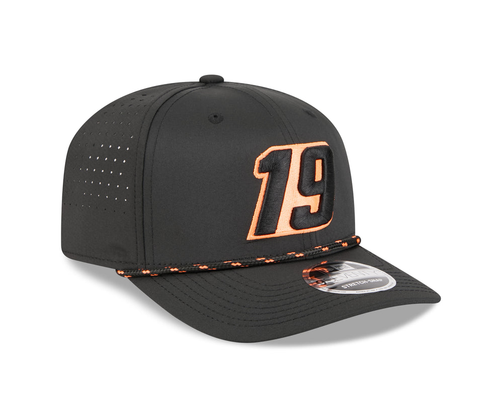 Chase Briscoe #19 Sport 970SS Hat – Joe Gibbs Racing Store