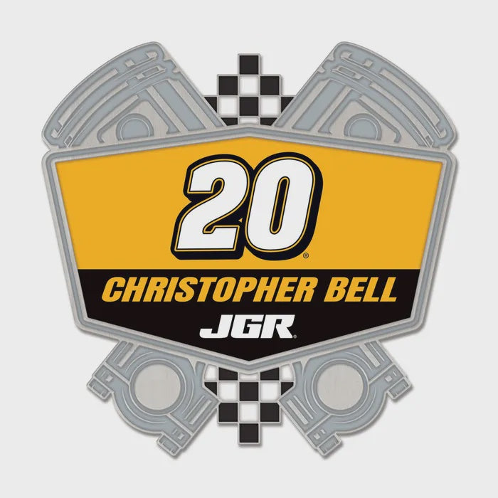 NOVELTY LINE – Page 2 – Joe Gibbs Racing Store
