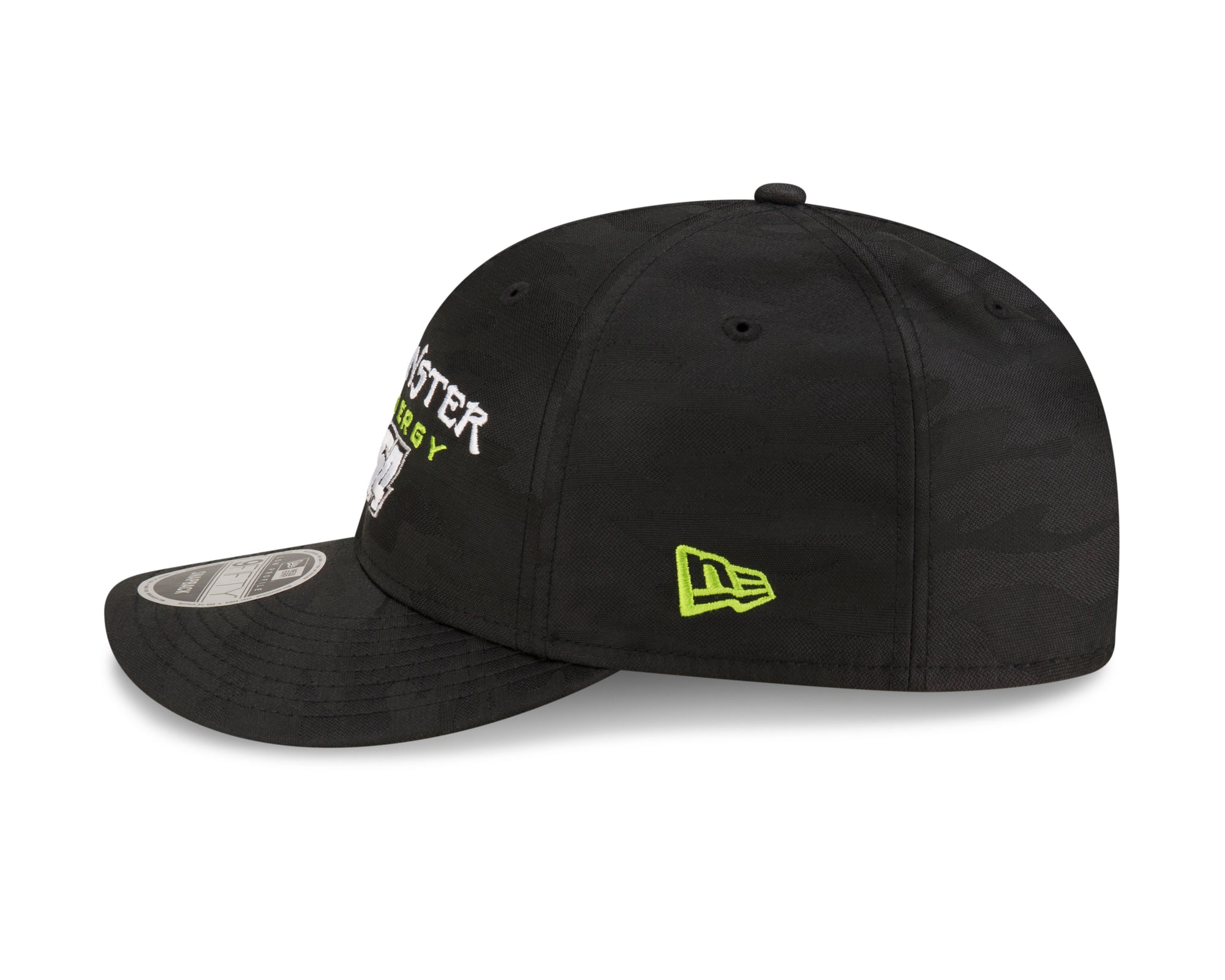 Monster energy new era cap deals