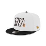 Denny Hamlin No. 11 Nashville New Era 950