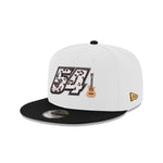 Ty Gibbs No. 54 Nashville New Era 950