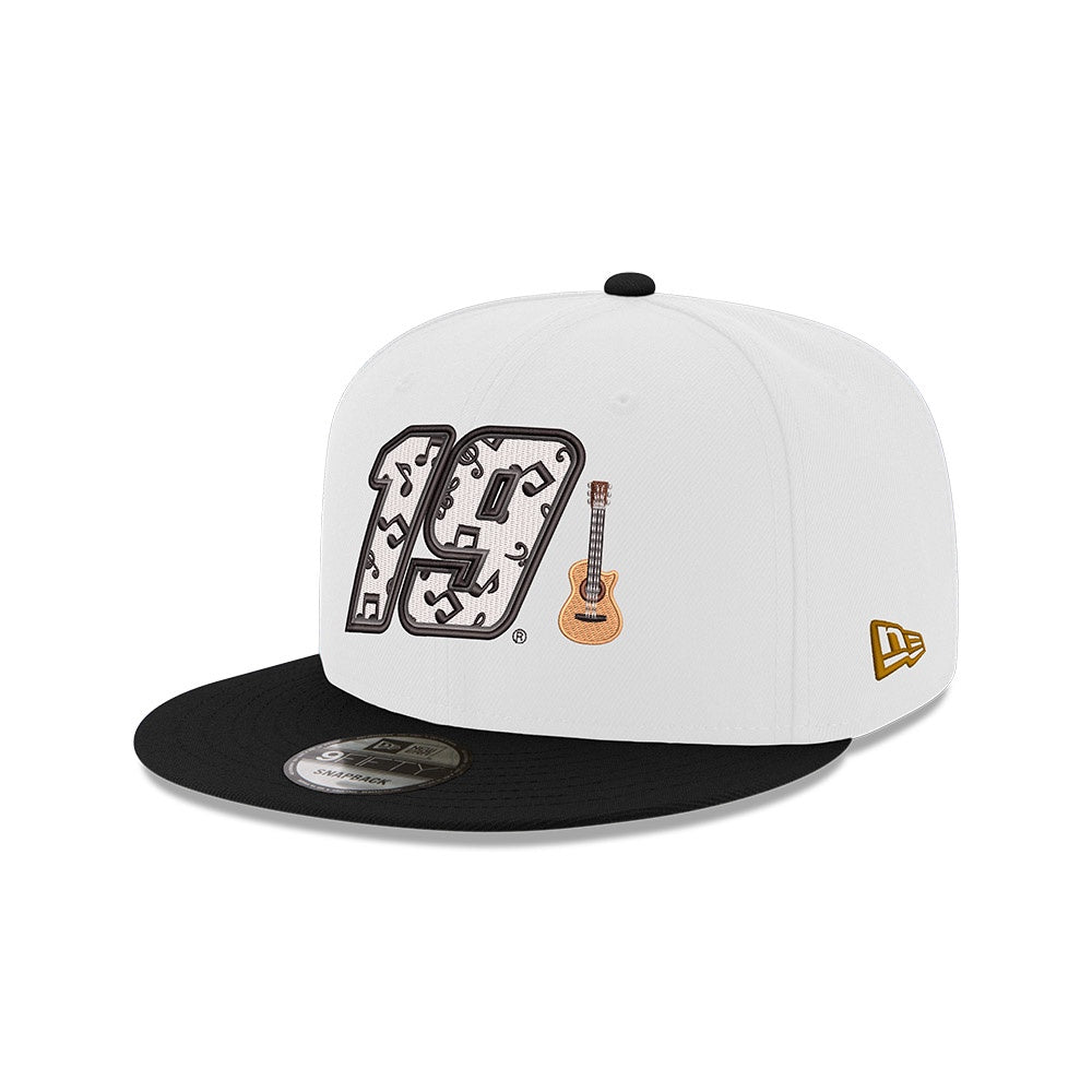 Martin Truex Jr No. 19 Nashville New Era 950 Hat