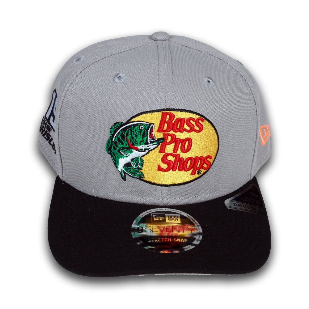 Chase Briscoe No. 19 970SS BPS GRY