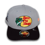 Chase Briscoe No. 19 970SS BPS GRY