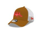 Ty Gibbs SAIA - 940AF Trucker BRNZSTN