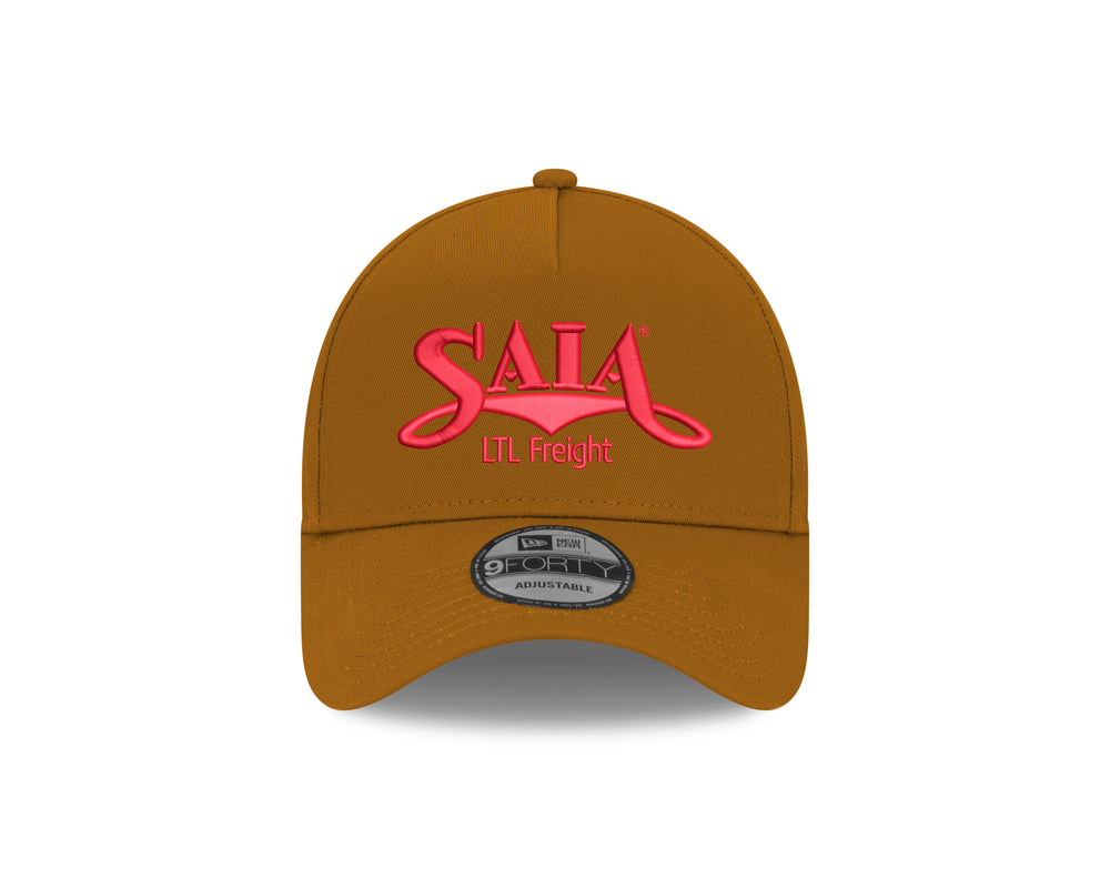 Ty Gibbs SAIA - 940AF Trucker BRNZSTN