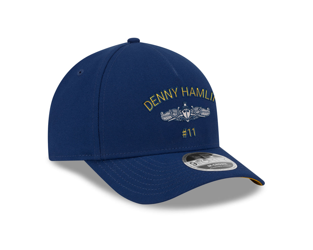 Christopher Bell #20 940MC AF 2026 San Diego Hat – Joe Gibbs