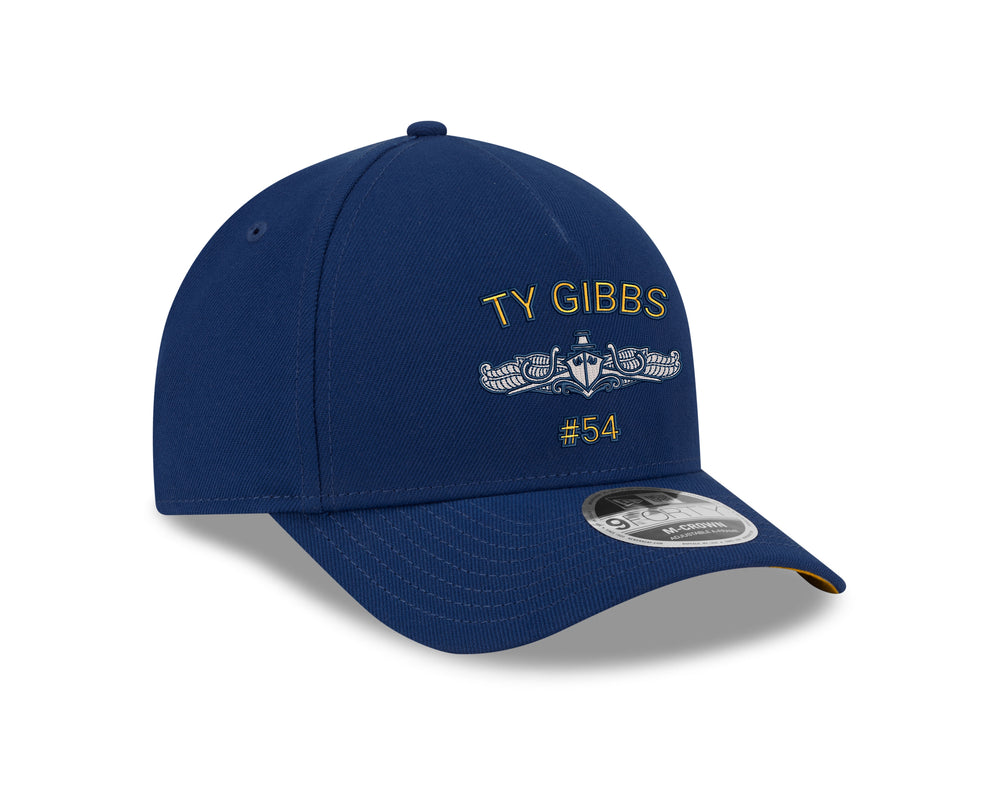 Christopher Bell #20 940MC AF 2026 San Diego Hat – Joe Gibbs