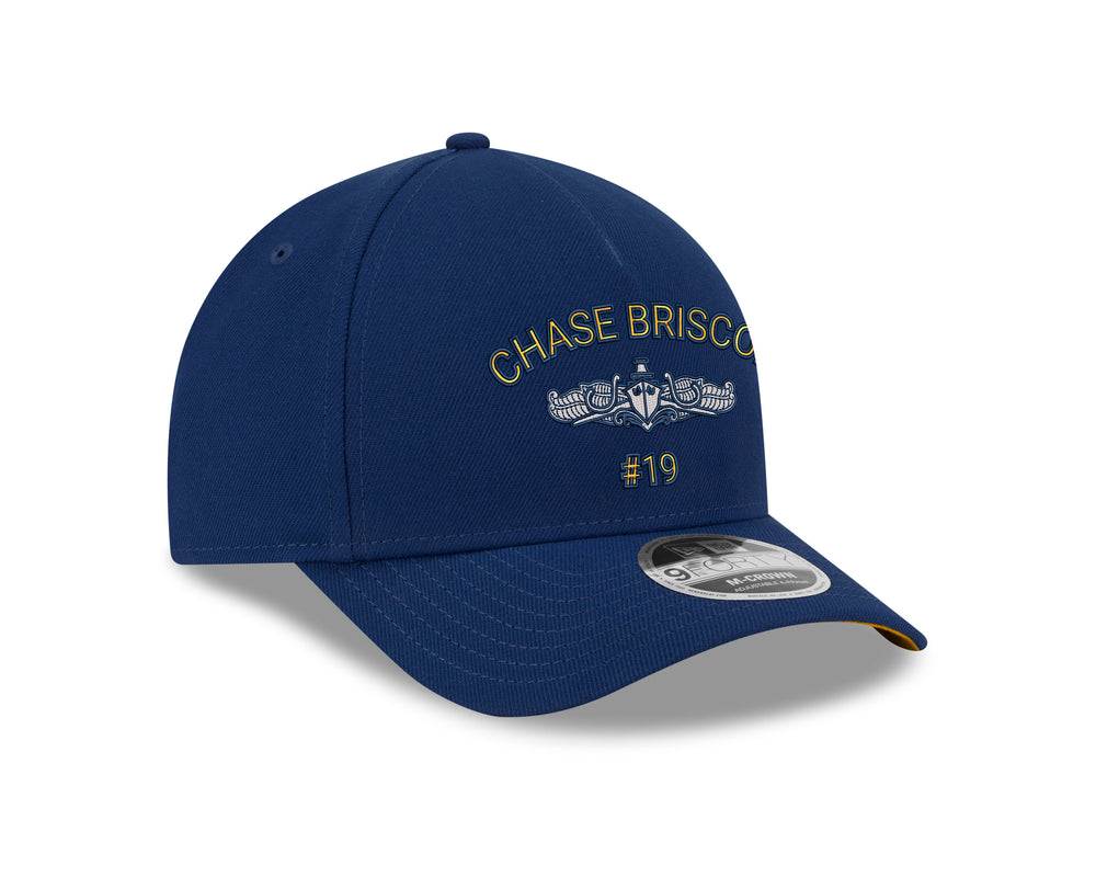 帽子 fifth general store densouvenir bell hat Christopher Bell #20 940MC AF 2026 San Diego Hat – Joe Gibbs