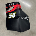 Ty Gibbs Right Bumper Number - Richmond 8/11/24