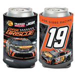 Chase Briscoe #19 Bass Pro Shops Can Cooler