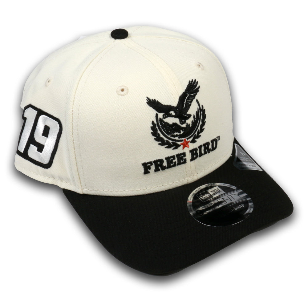2026 Chase Briscoe Free Bird 1920 Sponsor Hat – Joe Gibbs Racing Store