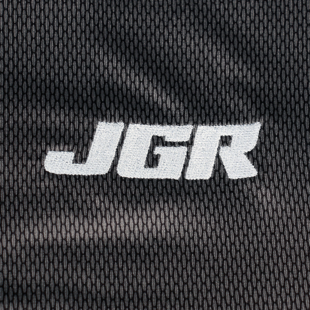 JGR Carbon Multi Antigua Ellipse  Polo