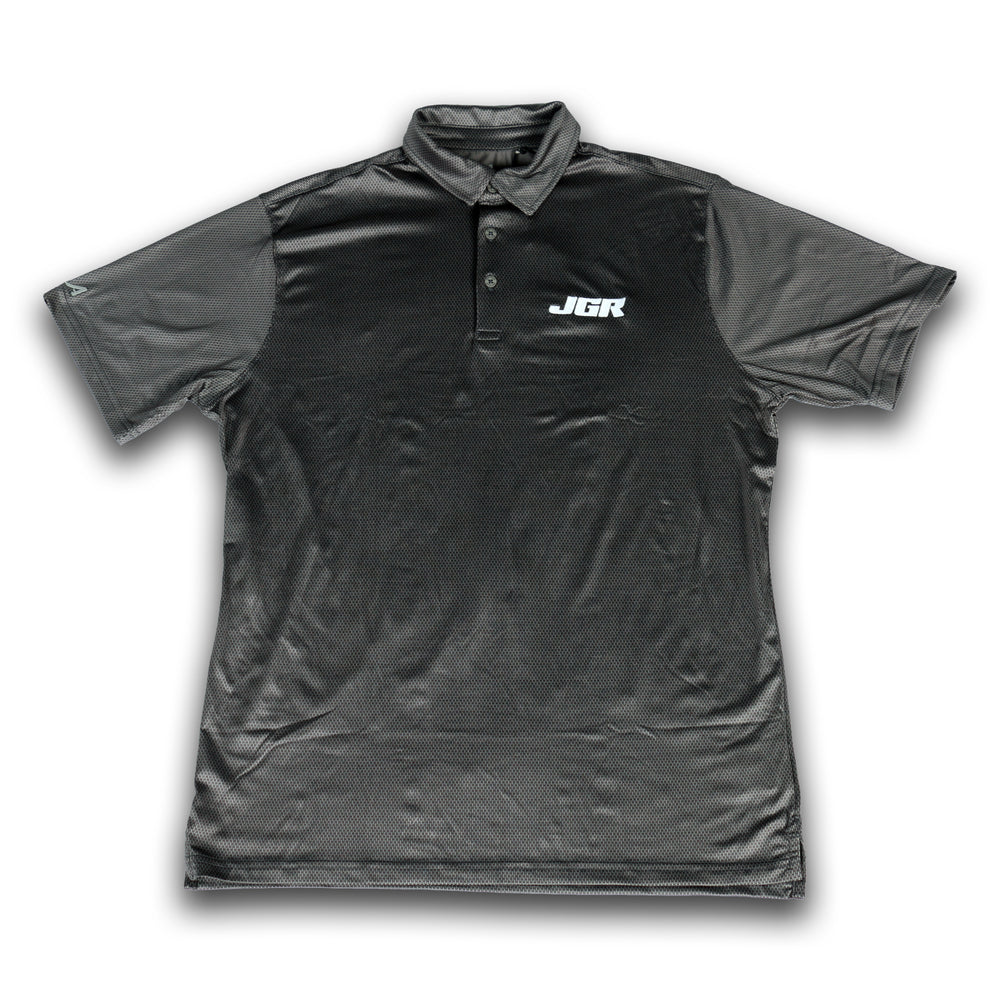 JGR Carbon Multi Antigua Ellipse  Polo