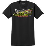 Brandon Jones #20 Darlington Win Tee