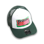 Bobby Labonte 2000 Champion Hat