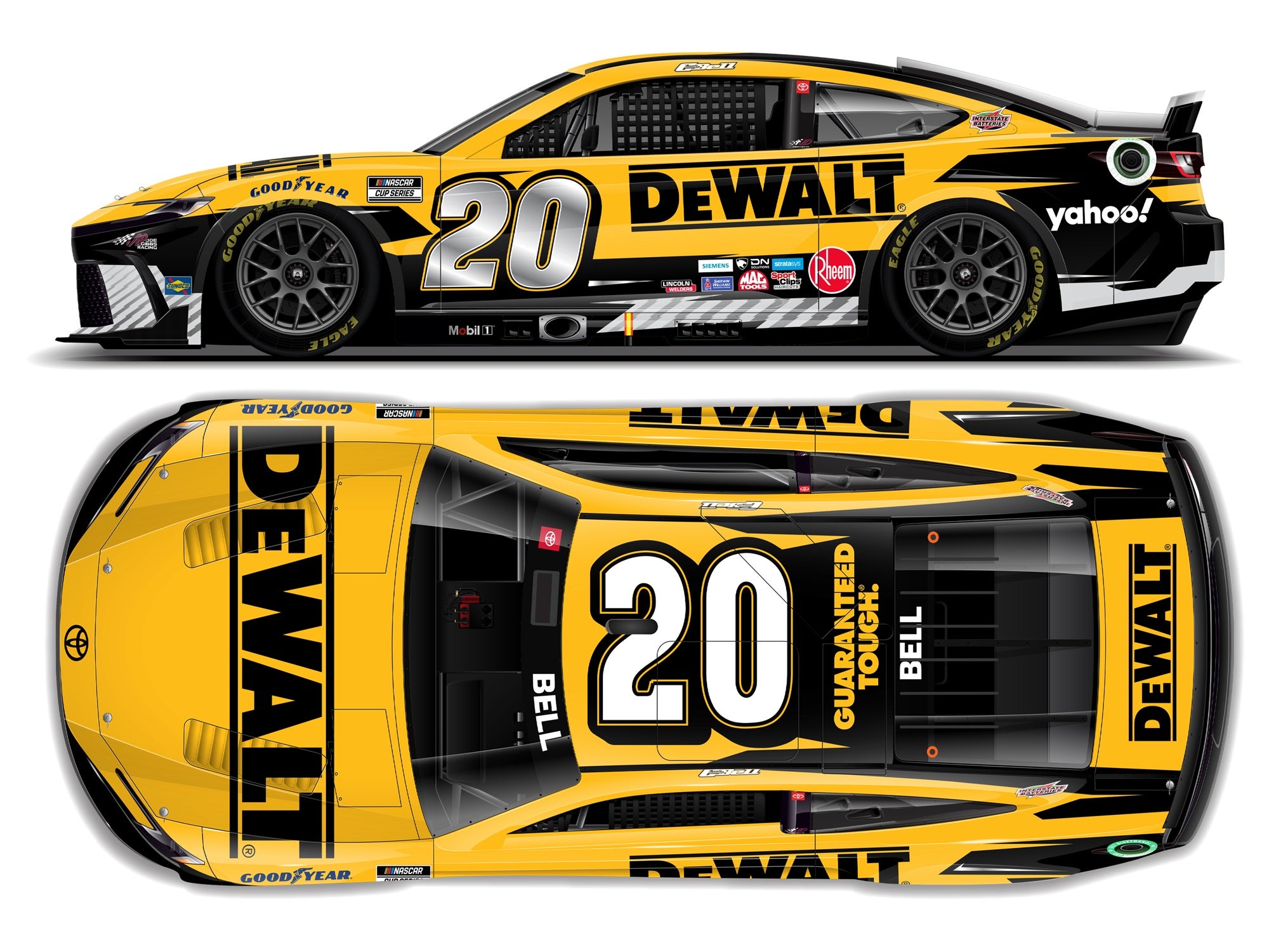 Dejoe Gibbs Shop - d7rmsh1