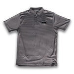 JGR Black/White Antigua Rings  Polo