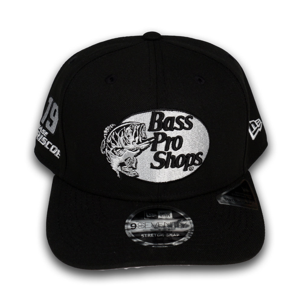 Chase Briscoe No. 19 970SS BPS BLK