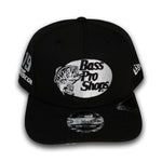 Chase Briscoe No. 19 970SS BPS BLK