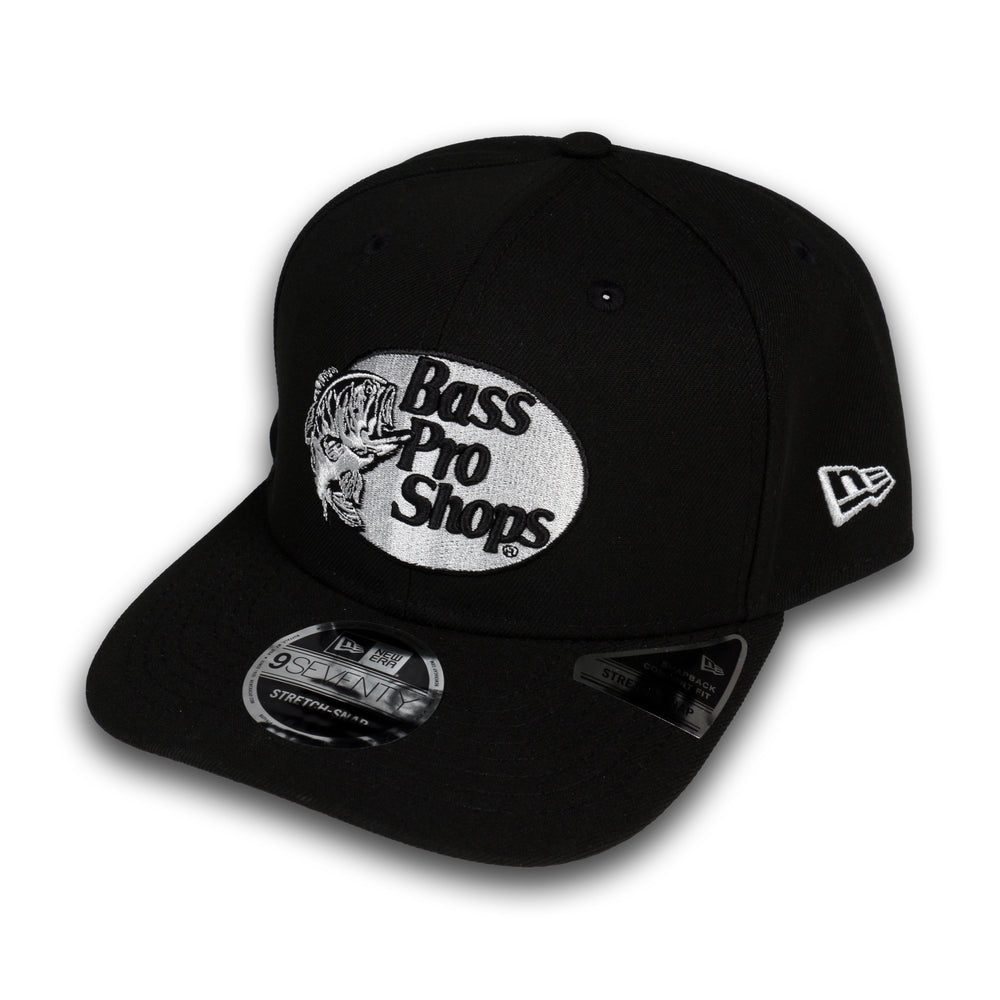 Chase Briscoe No. 19 970SS BPS BLK