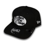 Chase Briscoe No. 19 970SS BPS BLK