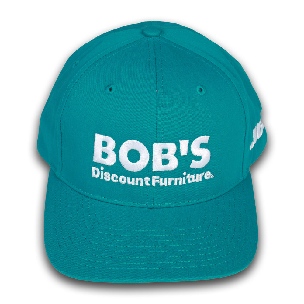 2025 Bob's Discount Furniture Team Hat