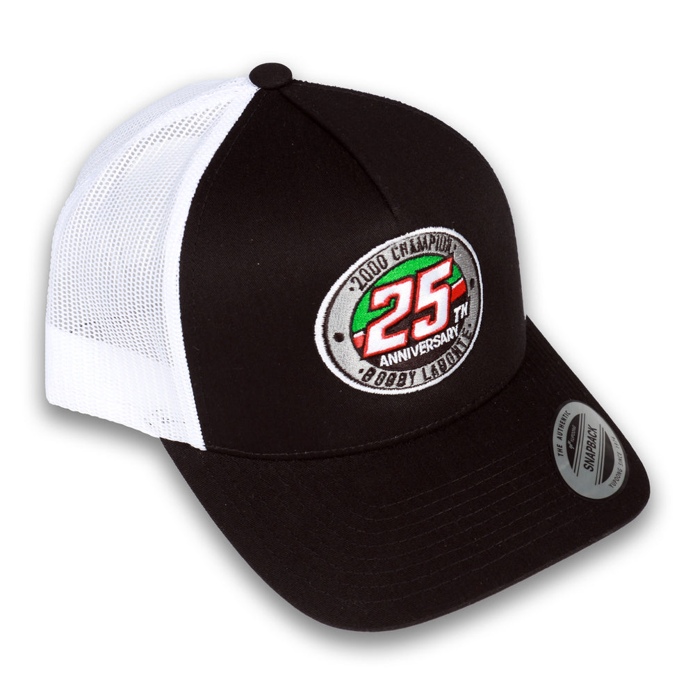 Bobby Labonte 2000  NASCAR Cup Champion Hat