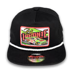 Bobby Labonte Golfer Rope Hat