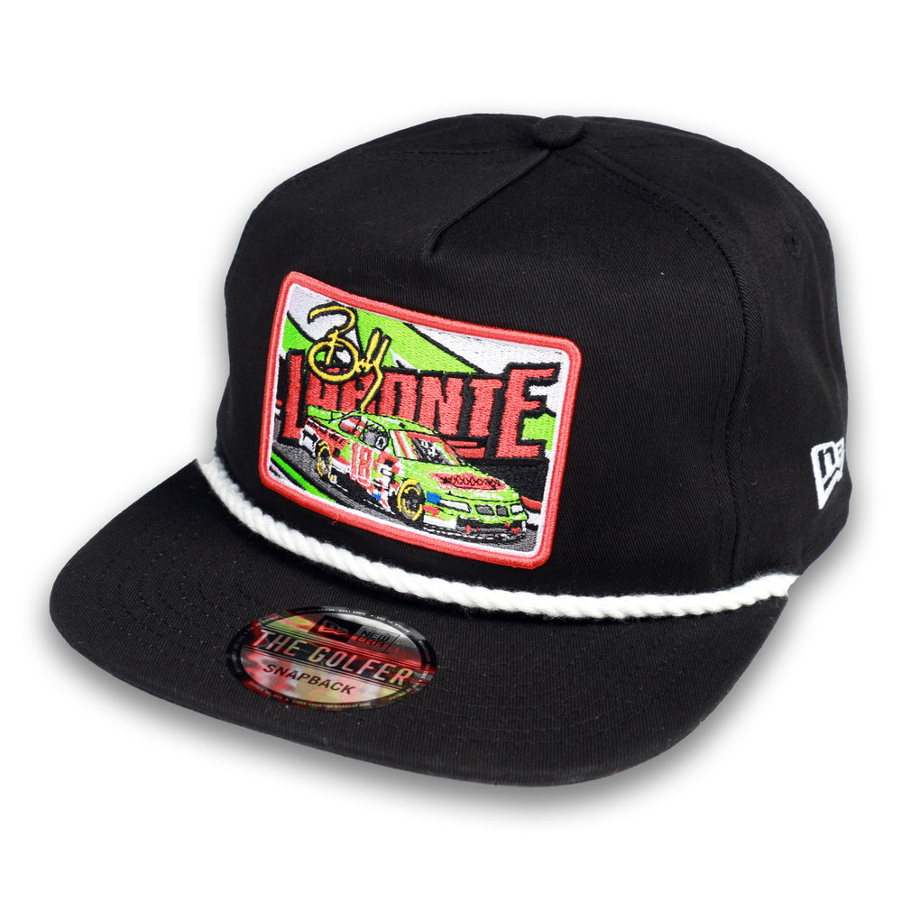 Bobby Labonte Golfer Rope Hat