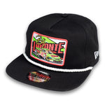 Bobby Labonte Golfer Rope Hat