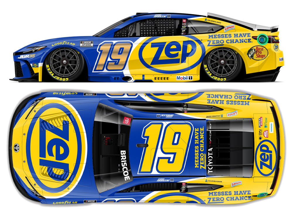 Joe Gibbs Racing Products – Joe Gibbs Racing Store
