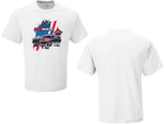 Christopher Bell Coca-Cola 600 Win Tee