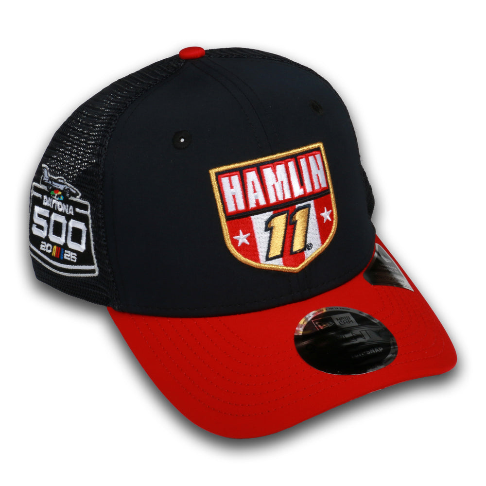 Ty Gibbs No 54 20 2026 Daytona 500 970SS Trucker – Joe Gibbs