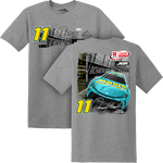 Denny Hamlin Mavis Tires & Brakes Toyota Auto Owners 400 Richmond Win Tee