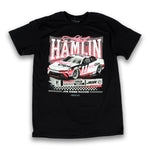 Denny Hamlin 2025 Adult 1-spot Downforce Tee