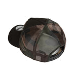 Denny Hamlin  2023 No. 11 Camo Filled NE940AF Trucker Hat