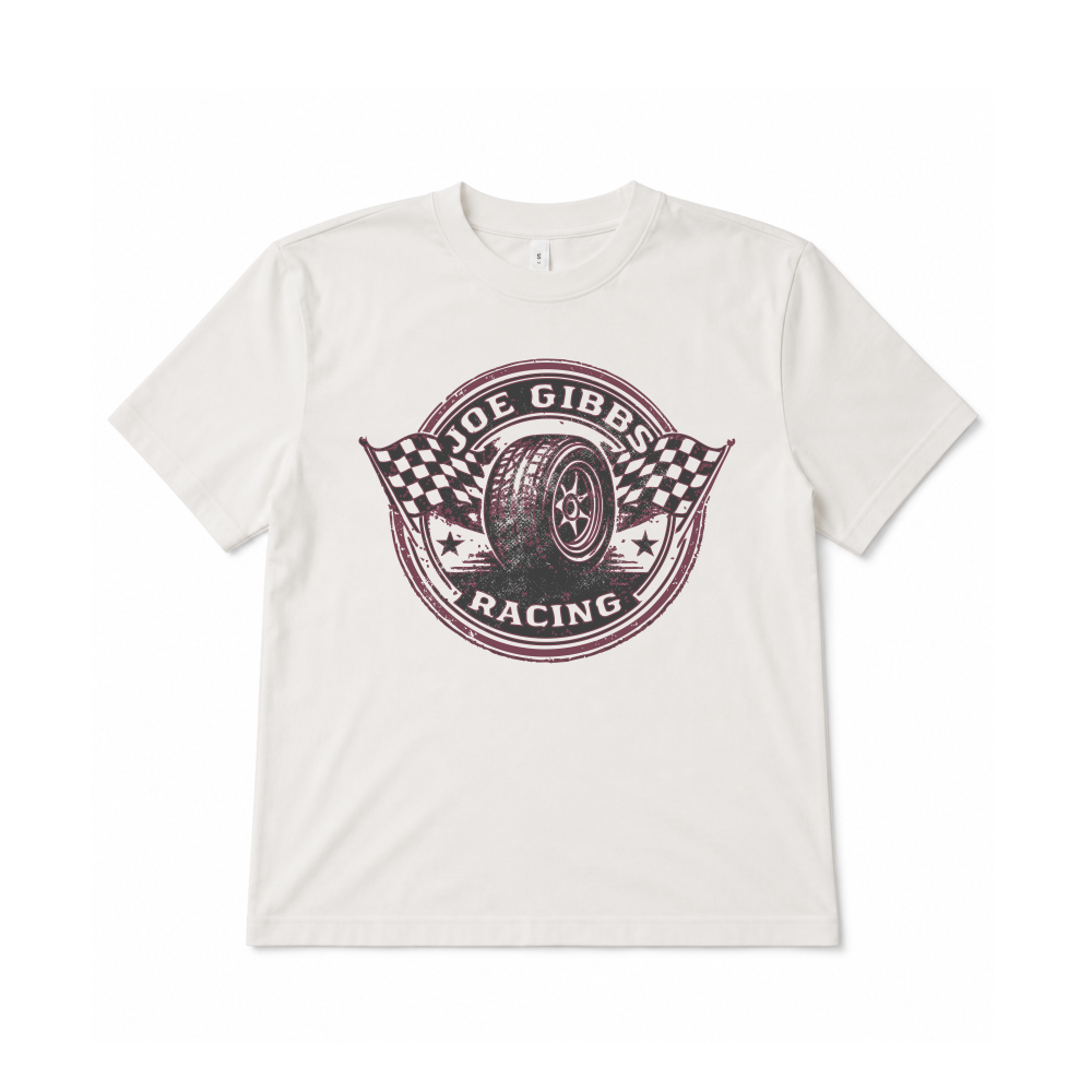 William Sawalich #18 Soundgear Car Tee – Joe Gibbs Racing Store