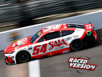 2025 1:24 Ty Gibbs No. 54 Saia LTL Freight  IN-SEASON CHALLENGE CHAMPION Diecast