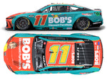 2025 1:24 Denny Hamlin Bob's Discount Furniture diecast