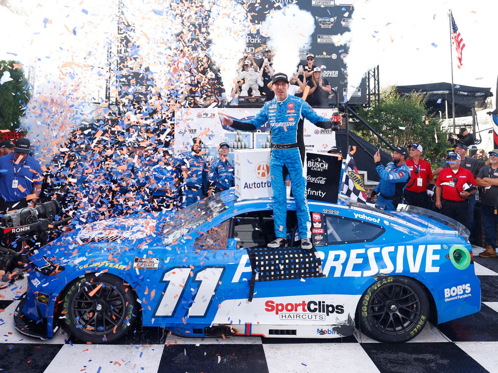 2025 1:64 Aric Almirola No. 19 XFinity Young Life Phoenix WIN