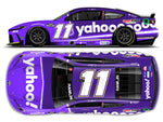2025 1:64 Denny Hamlin Yahoo Diecast