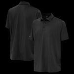 JGR Black Antigua Hurdle Polo