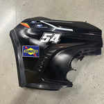 Ty Gibbs Right Nose Number - Iowa 8/3/25