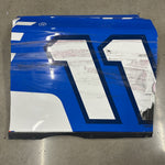 Denny Hamlin Right Door Number - Watkins Glen 8/10/25