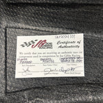 Christopher Bell Right Fender - Bristol Playoff 9/21/24